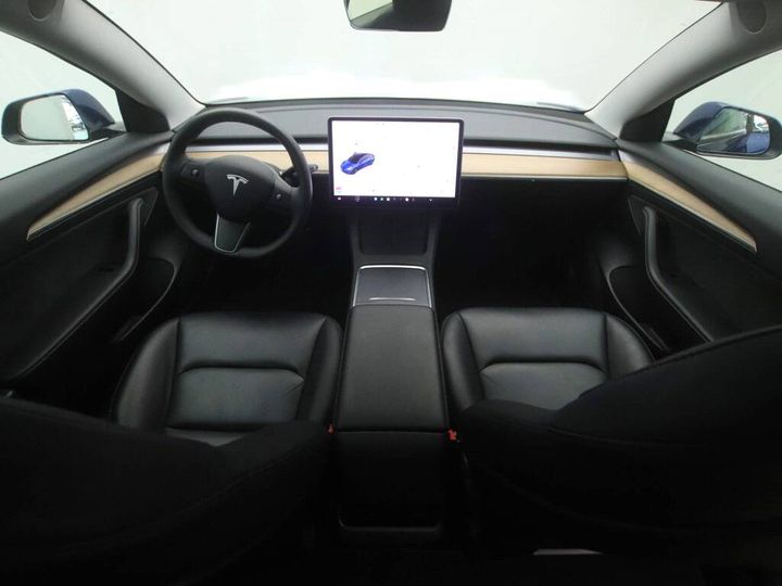 Photo 14 VIN: 5YJ3E7EB0MF970018 - TESLA MODEL 3 