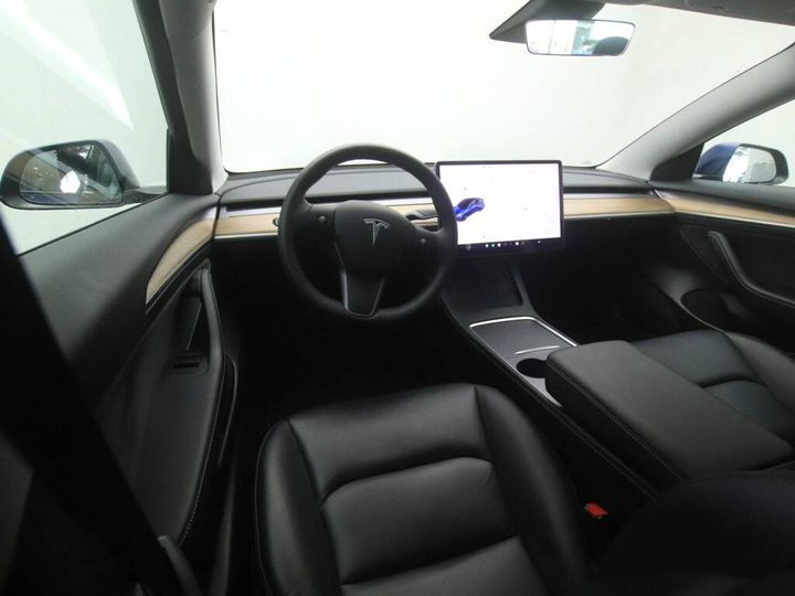 Photo 18 VIN: 5YJ3E7EB0MF970018 - TESLA MODEL 3 