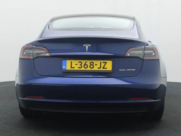 Photo 3 VIN: 5YJ3E7EB0MF970018 - TESLA MODEL 3 