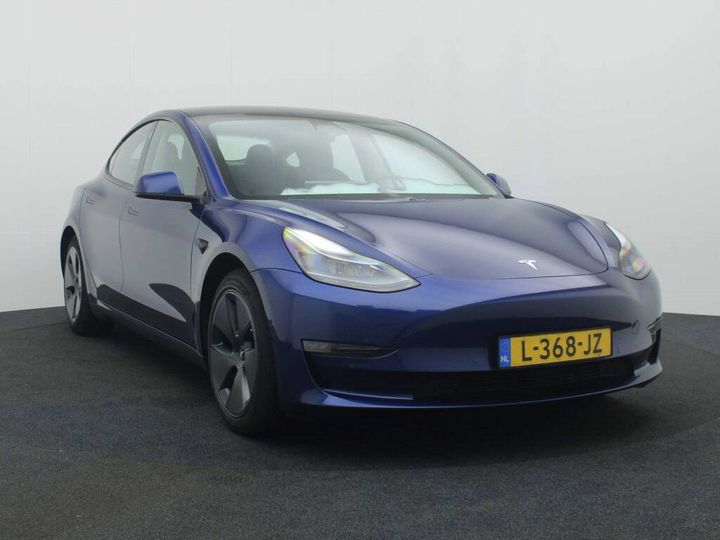 Photo 6 VIN: 5YJ3E7EB0MF970018 - TESLA MODEL 3 