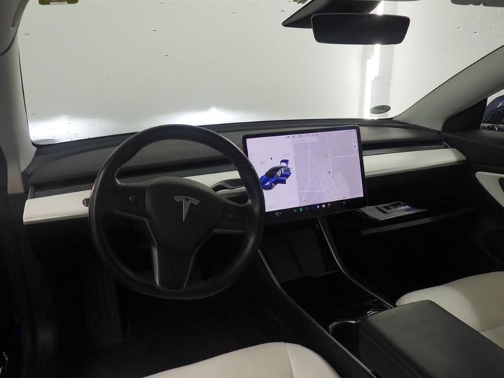 Photo 2 VIN: 5YJ3E7EB1KF218213 - TESLA MODEL 3 