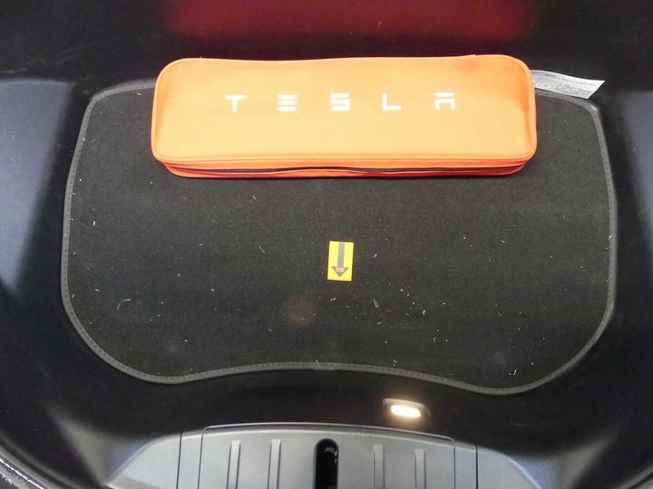 Photo 20 VIN: 5YJ3E7EB1KF218227 - TESLA MODEL 3 