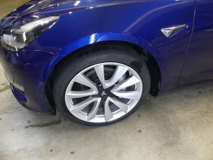 Photo 28 VIN: 5YJ3E7EB1KF218227 - TESLA MODEL 3 