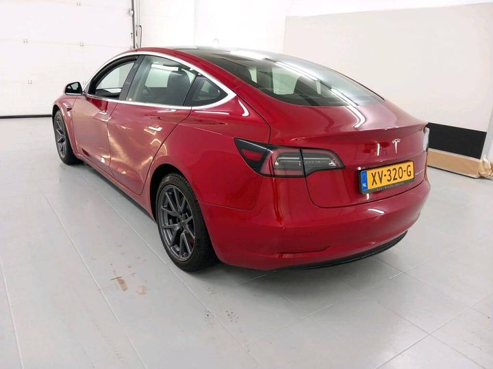 Photo 1 VIN: 5YJ3E7EB1KF223749 - TESLA MODEL 3 