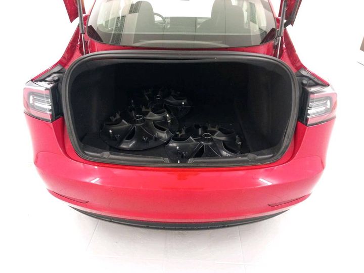 Photo 10 VIN: 5YJ3E7EB1KF223749 - TESLA MODEL 3 