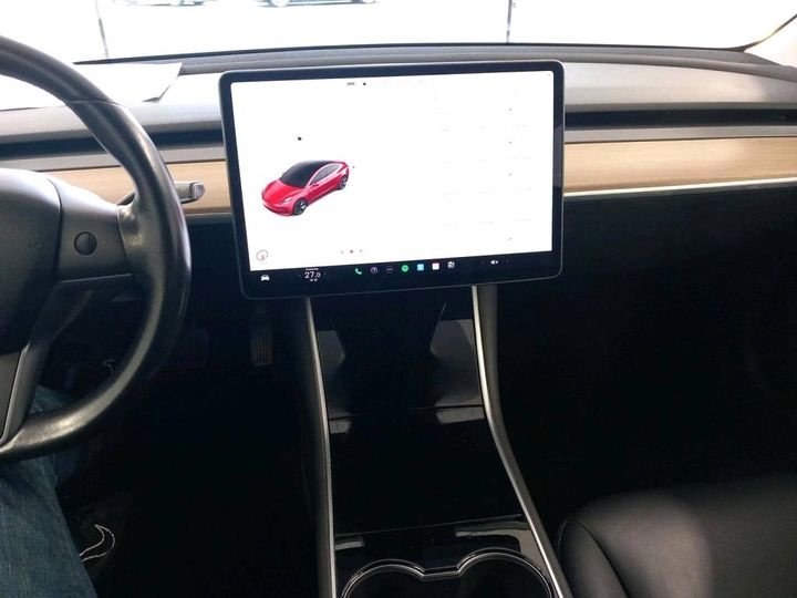 Photo 11 VIN: 5YJ3E7EB1KF223749 - TESLA MODEL 3 