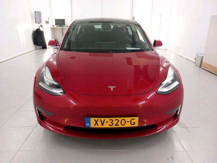 Photo 5 VIN: 5YJ3E7EB1KF223749 - TESLA MODEL 3 