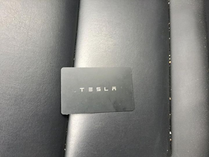 Photo 16 VIN: 5YJ3E7EB1KF234167 - TESLA MODEL 