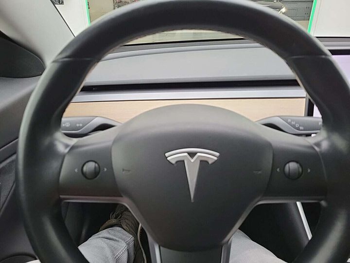 Photo 10 VIN: 5YJ3E7EB1KF239966 - TESLA MODEL 