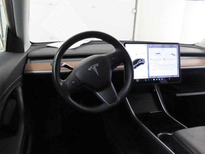 Photo 2 VIN: 5YJ3E7EB1KF241278 - TESLA MODEL 3 