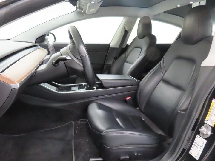 Photo 4 VIN: 5YJ3E7EB1KF241278 - TESLA MODEL 3 