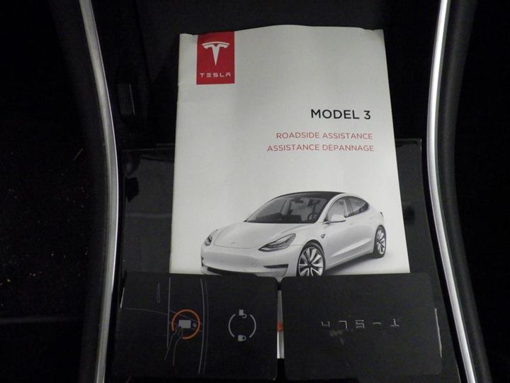 Photo 12 VIN: 5YJ3E7EB1KF241328 - TESLA MODEL 3 