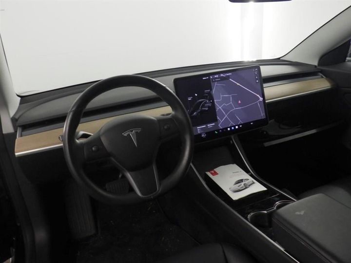 Photo 2 VIN: 5YJ3E7EB1KF241328 - TESLA MODEL 3 