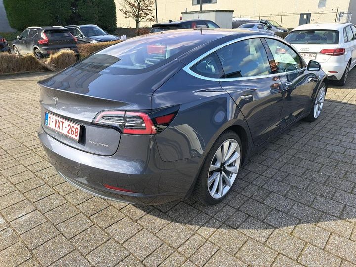 Photo 1 VIN: 5YJ3E7EB1KF241992 - TESLA 3 