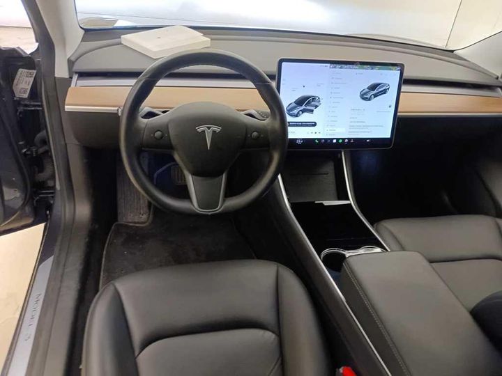 Photo 14 VIN: 5YJ3E7EB1KF241992 - TESLA 3 