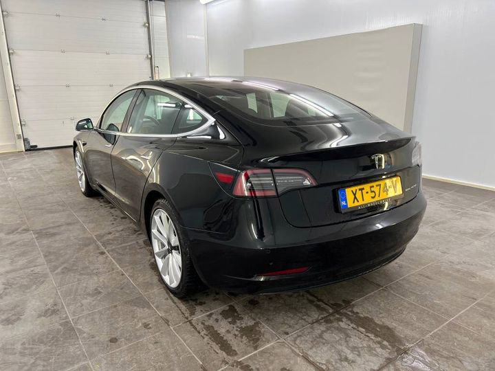 Photo 1 VIN: 5YJ3E7EB1KF261272 - TESLA MODEL 3 