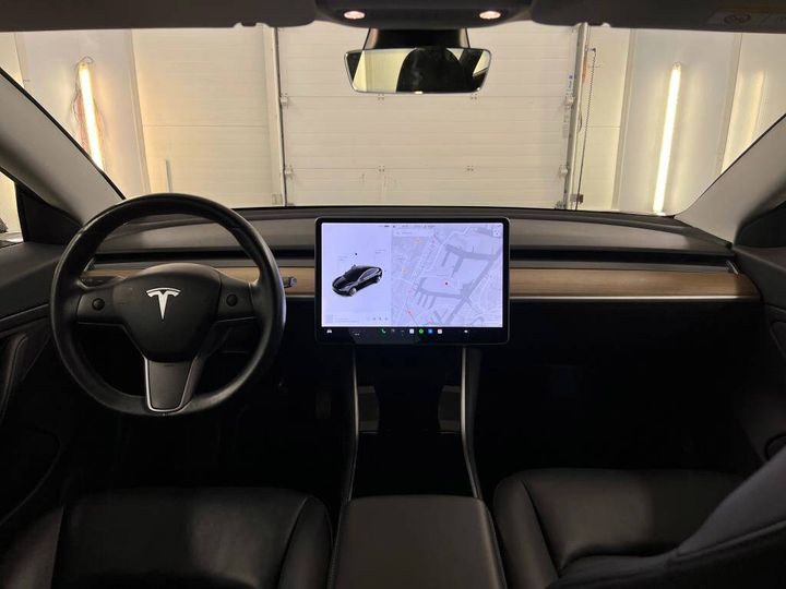 Photo 7 VIN: 5YJ3E7EB1KF261272 - TESLA MODEL 3 