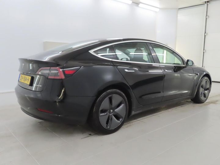 Photo 1 VIN: 5YJ3E7EB1KF333152 - TESLA MODEL 3 