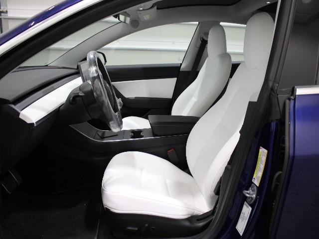 Photo 11 VIN: 5YJ3E7EB1KF336097 - TESLA MODEL 3 SALOON 