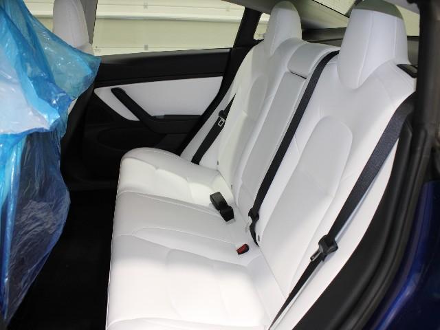 Photo 12 VIN: 5YJ3E7EB1KF336097 - TESLA MODEL 3 SALOON 