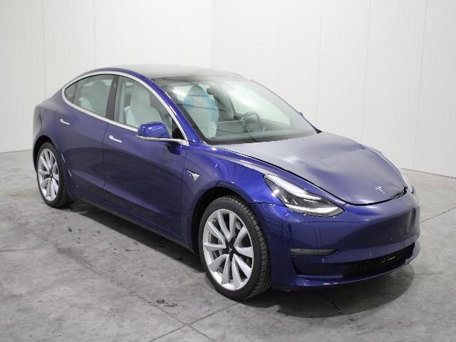 Photo 2 VIN: 5YJ3E7EB1KF336097 - TESLA MODEL 3 SALOON 