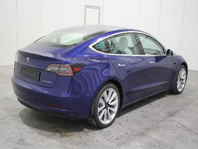 Photo 3 VIN: 5YJ3E7EB1KF336097 - TESLA MODEL 3 SALOON 