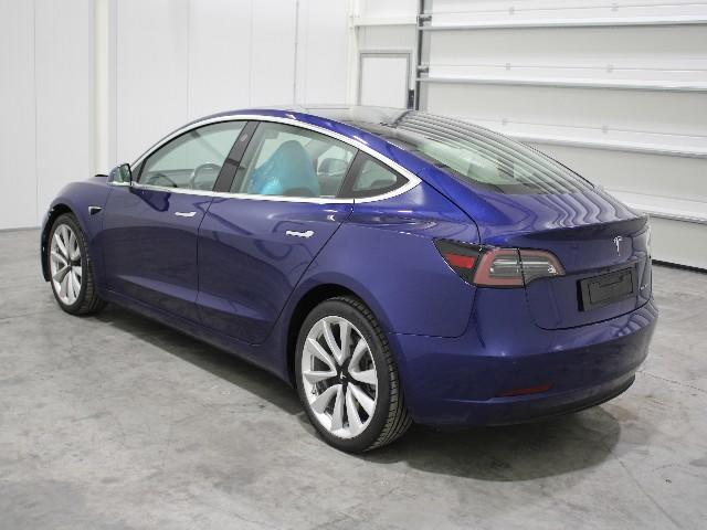 Photo 4 VIN: 5YJ3E7EB1KF336097 - TESLA MODEL 3 SALOON 