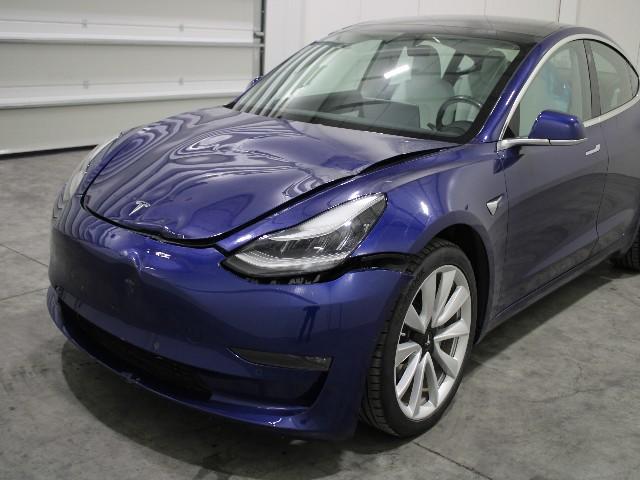 Photo 6 VIN: 5YJ3E7EB1KF336097 - TESLA MODEL 3 SALOON 