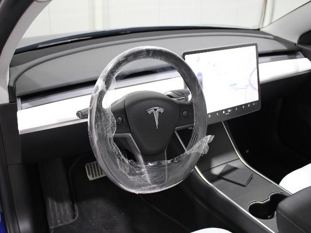 Photo 9 VIN: 5YJ3E7EB1KF336097 - TESLA MODEL 3 SALOON 