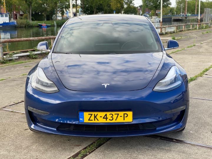 Photo 11 VIN: 5YJ3E7EB1KF383971 - TESLA MODEL 3 SALOON 