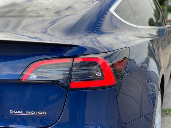 Photo 14 VIN: 5YJ3E7EB1KF383971 - TESLA MODEL 3 SALOON 