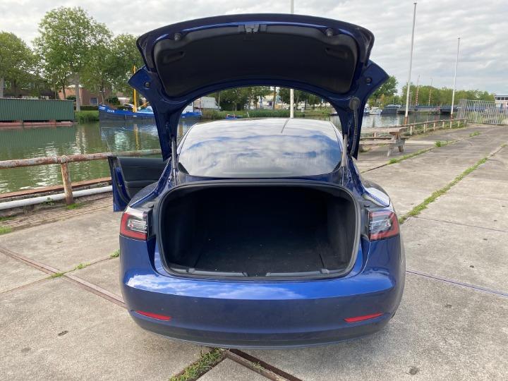 Photo 23 VIN: 5YJ3E7EB1KF383971 - TESLA MODEL 3 SALOON 