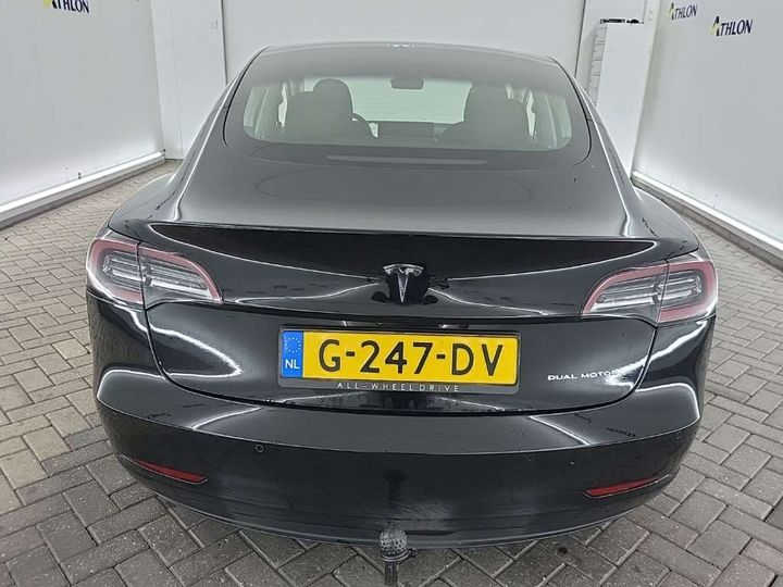 Photo 13 VIN: 5YJ3E7EB1KF456093 - TESLA MODEL 3 