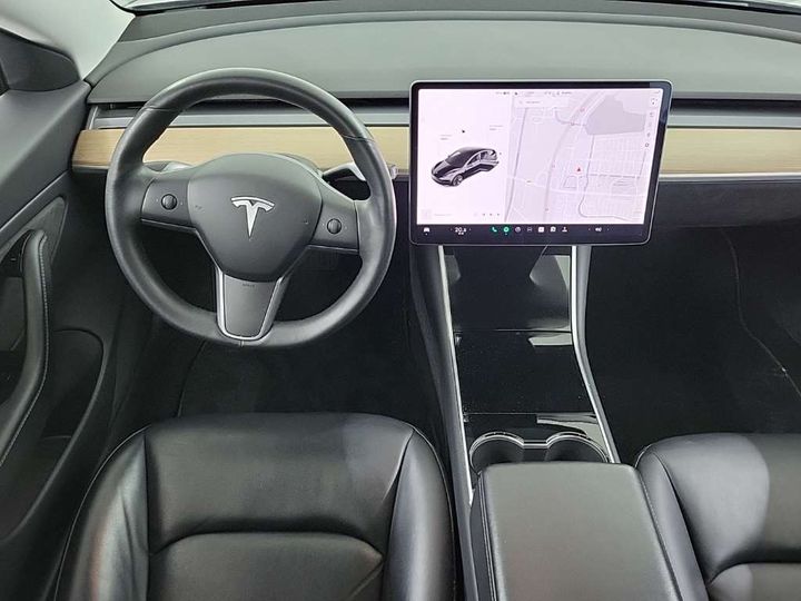 Photo 7 VIN: 5YJ3E7EB1KF456093 - TESLA MODEL 3 