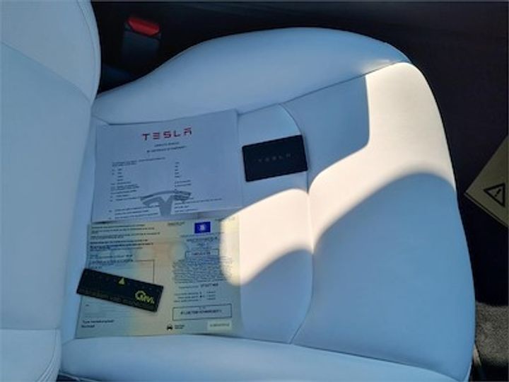 Photo 12 VIN: 5YJ3E7EB1KF468938 - TESLA MODEL 3 