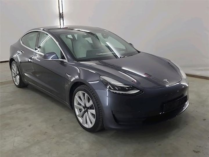 Photo 2 VIN: 5YJ3E7EB1KF468938 - TESLA MODEL 3 