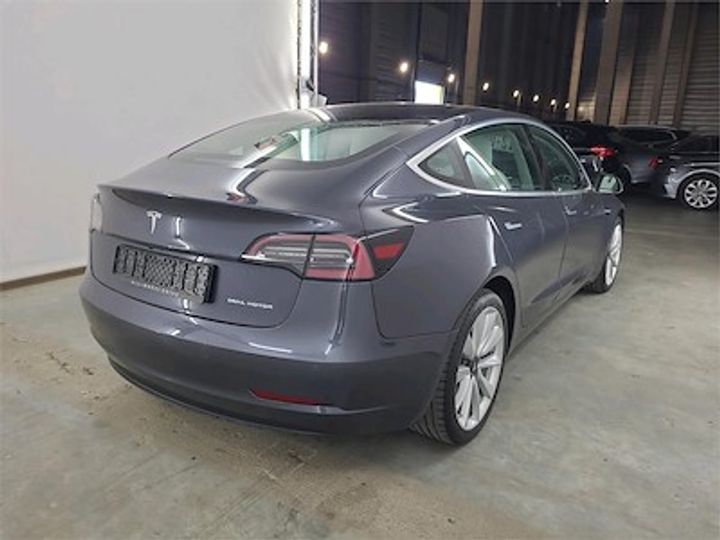 Photo 4 VIN: 5YJ3E7EB1KF468938 - TESLA MODEL 3 