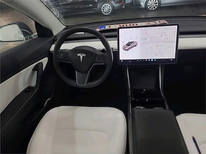 Photo 8 VIN: 5YJ3E7EB1KF468938 - TESLA MODEL 3 