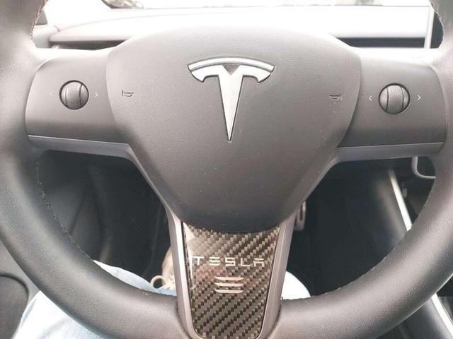 Photo 18 VIN: 5YJ3E7EB1LF562500 - TESLA MODEL 