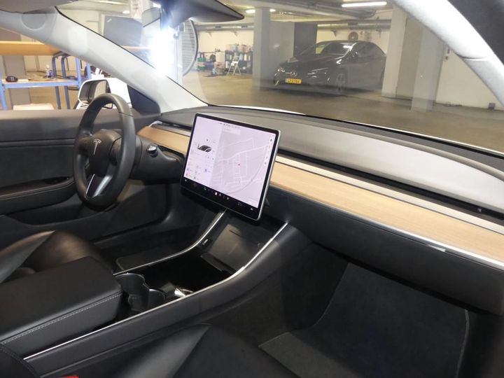 Photo 4 VIN: 5YJ3E7EB1LF570080 - TESLA MODEL 3 