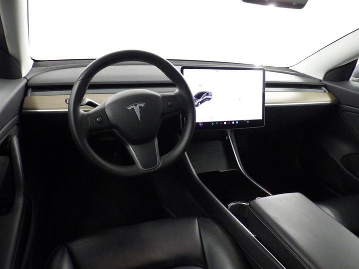 Photo 2 VIN: 5YJ3E7EB1LF593651 - TESLA MODEL 3 