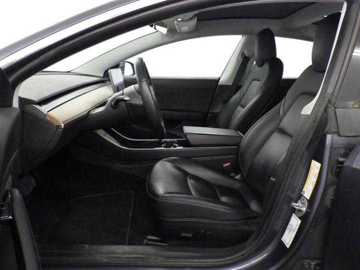 Photo 4 VIN: 5YJ3E7EB1LF593651 - TESLA MODEL 3 