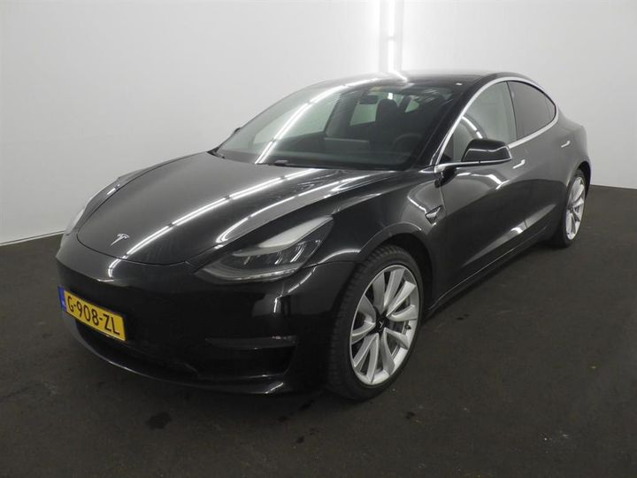 Photo 0 VIN: 5YJ3E7EB1LF604843 - TESLA MODEL 3 