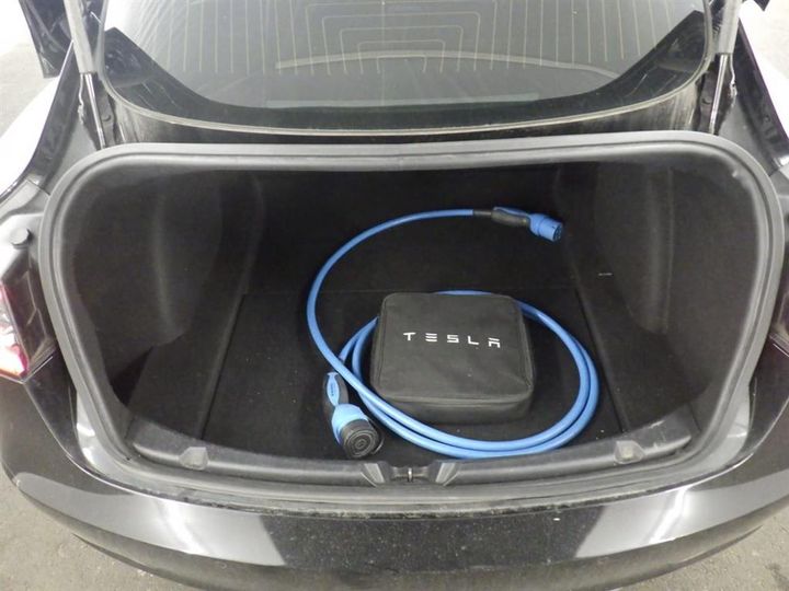 Photo 3 VIN: 5YJ3E7EB1LF604843 - TESLA MODEL 3 