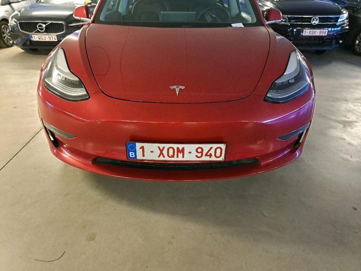 Photo 22 VIN: 5YJ3E7EB1LF675721 - TESLA 3 