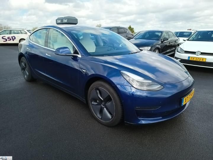 Photo 12 VIN: 5YJ3E7EB2KF203140 - TESLA MODEL 3 