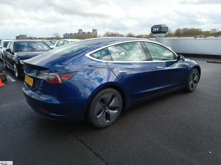 Photo 14 VIN: 5YJ3E7EB2KF203140 - TESLA MODEL 3 