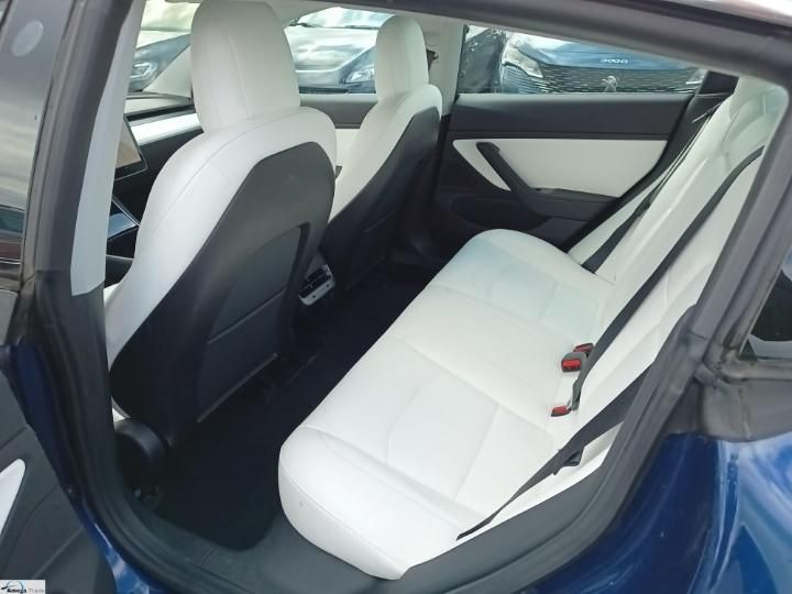 Photo 6 VIN: 5YJ3E7EB2KF203140 - TESLA MODEL 3 