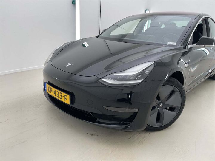 Photo 10 VIN: 5YJ3E7EB2KF214591 - TESLA MODEL 3 