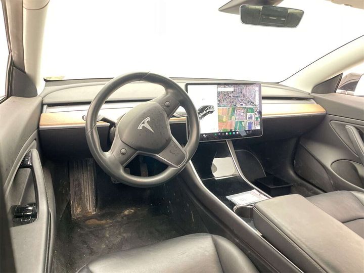 Photo 2 VIN: 5YJ3E7EB2KF214591 - TESLA MODEL 3 